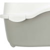 Trixie Davio Kattl&aring;da Utomhus med Tak 56x39x39 cm