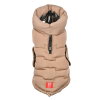 51 Degrees North Teckel Edge Vinterjacka till Tax Beige