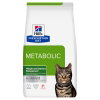 Hills Prescription Diet Feline Metabolic Weight & Diabetes Management