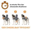 Thundershirt till Hund