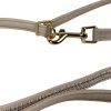 Trufois Justerbart Koppel till Katt & Hund Beige