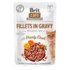 Brit Care Cat Adult Duck in Gravy 85 g