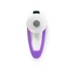 Little&Bigger LED Blinker Hundlampa (Violett)