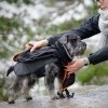 Feel Active Kiruna Regnjacka Svart