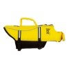 Basic Eco Float 2.0 Hundflytväst Gul
