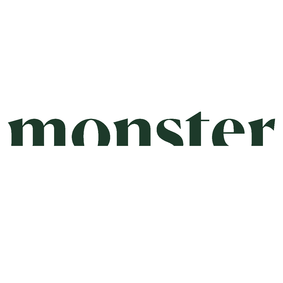 Monster Pet Food