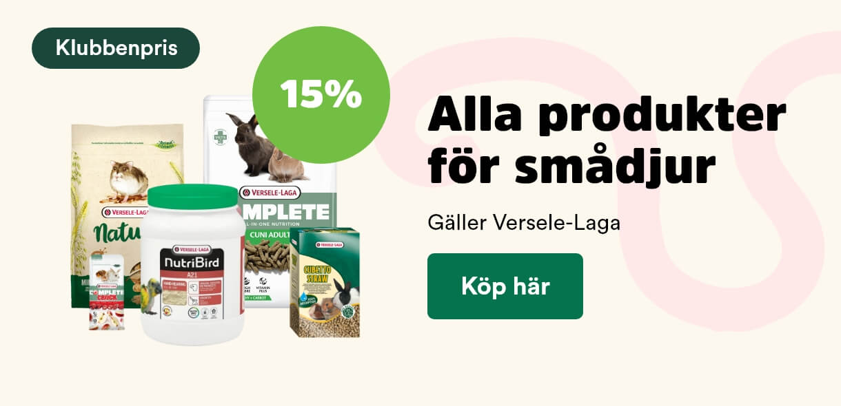 Arken Zoo Start Mån kundkl 6/25 Versele-Laga