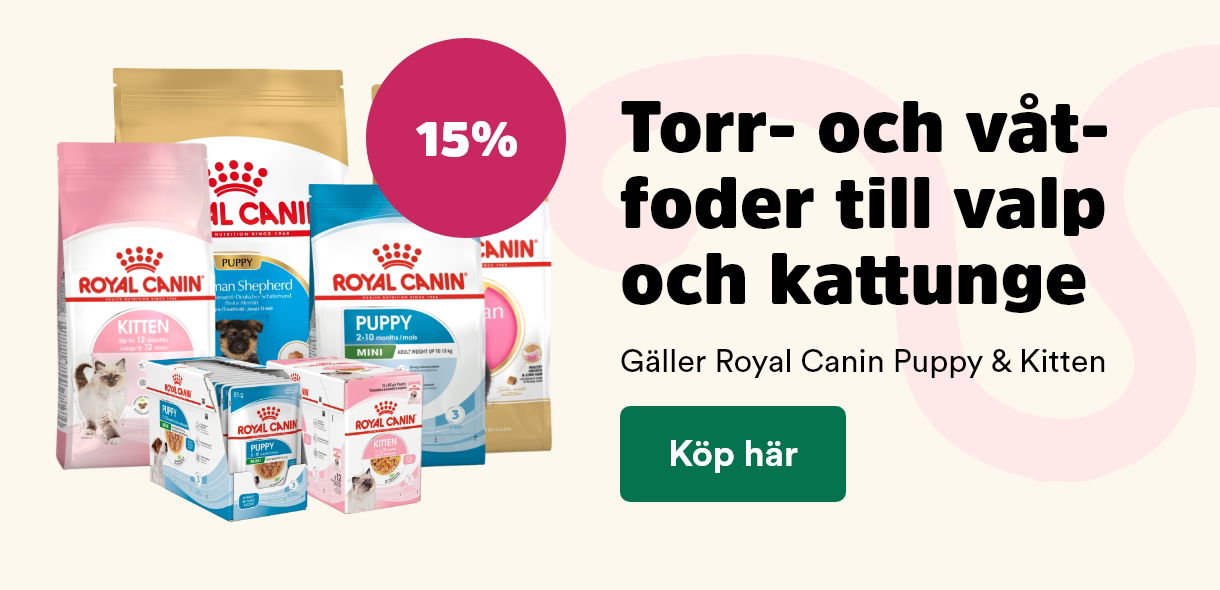 Arken Zoo Start K5 2025 Royal Canin