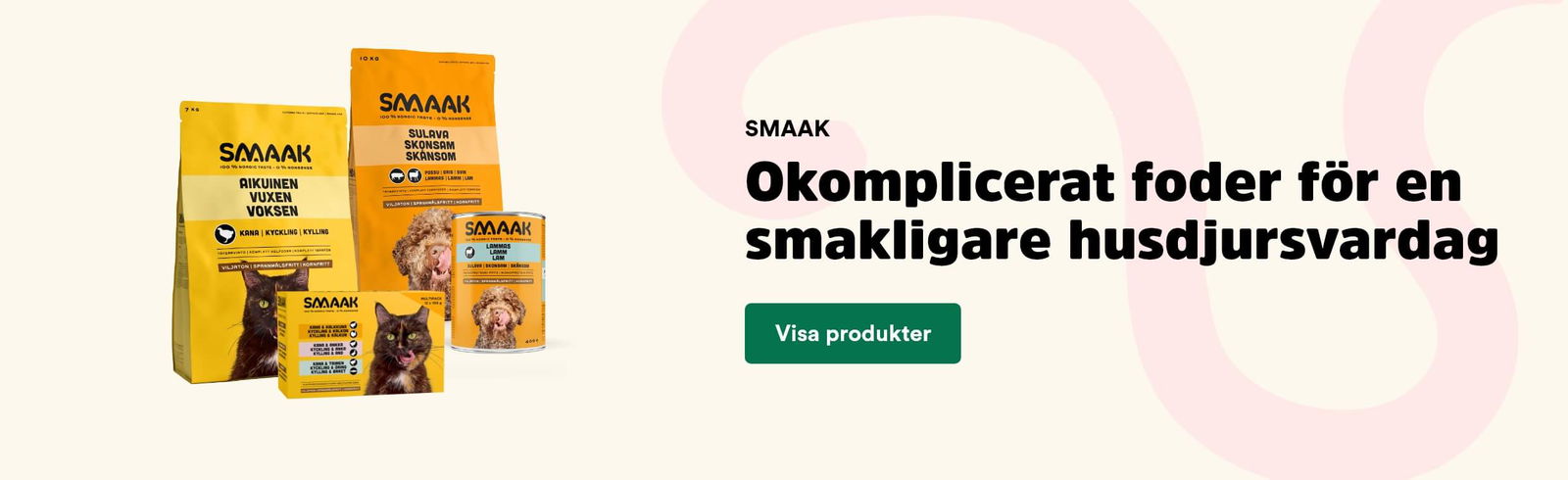 Arken Zoo SMAAK