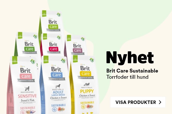 Brit Care sustainable