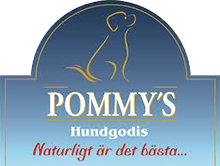 Pommy's