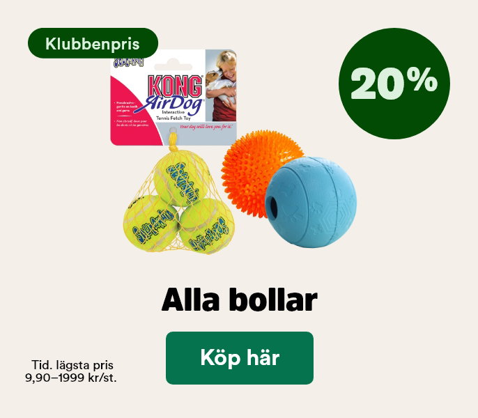 20% p&aring; alla bollar t o m 2 augusti, k&ouml;p h&auml;r