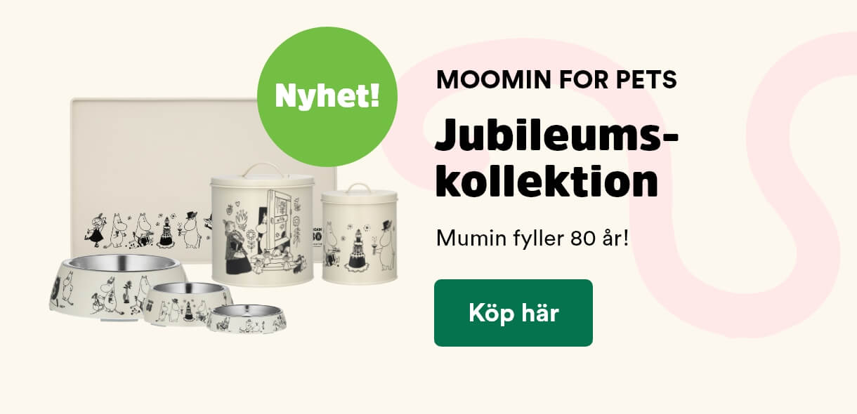 Arken Zoo Startsida Mumin 80 år