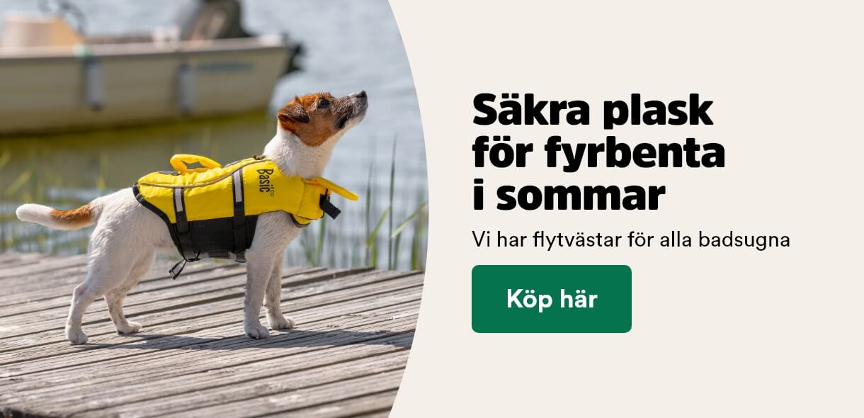 S&auml;kra plask f&ouml;r fyrbenta i sommar - flytv&auml;star f&ouml;r badsugna. K&ouml;p h&auml;r