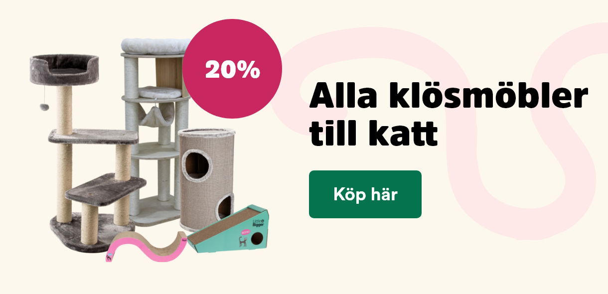 Arken Zoo Startsida K5 2025 Klösmöbler