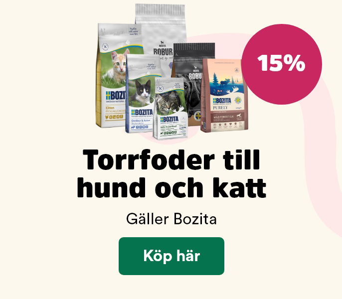 Arken Zoo Start Juli 2025 15% på Bozita