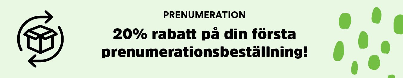Arken Zoo Prenumeration