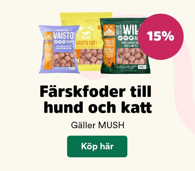 Arken Zoo Start Juli 2025 15% på MUSH
