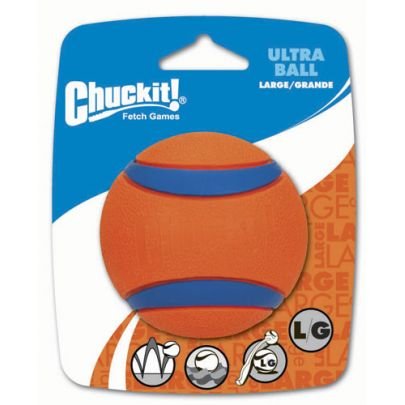 Chuckit Ultra Ball L