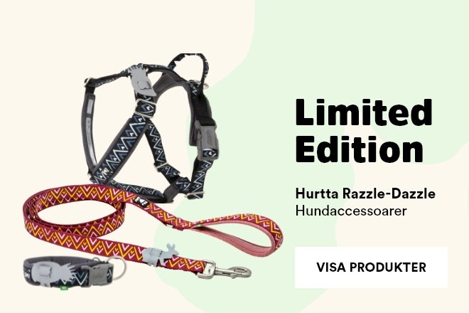 Hurtta Razzle dazzle