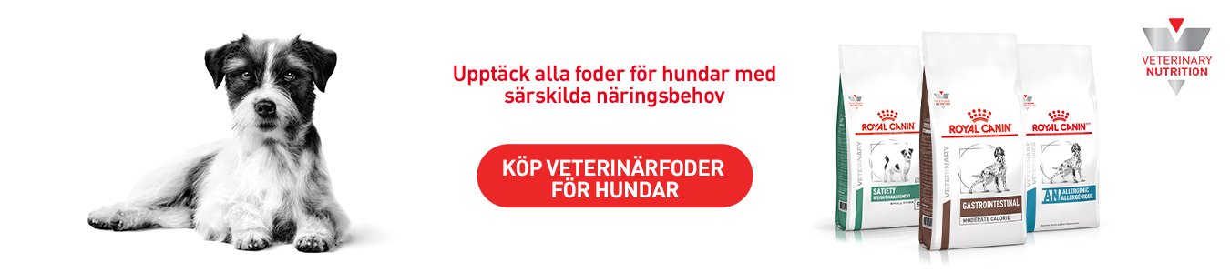 Arken Zoo royal canin veterinary diets veterinärfoder