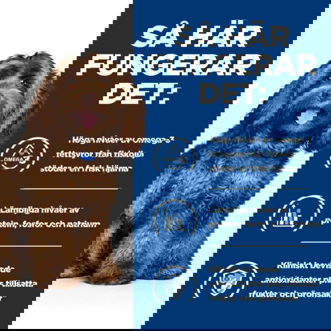 Hills Prescription Diet Canine b/d Ageing & Alertness Care Chicken