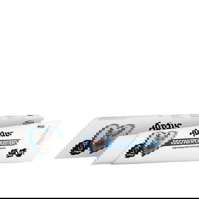 Aptus Recovery Booster till Katt 60 g