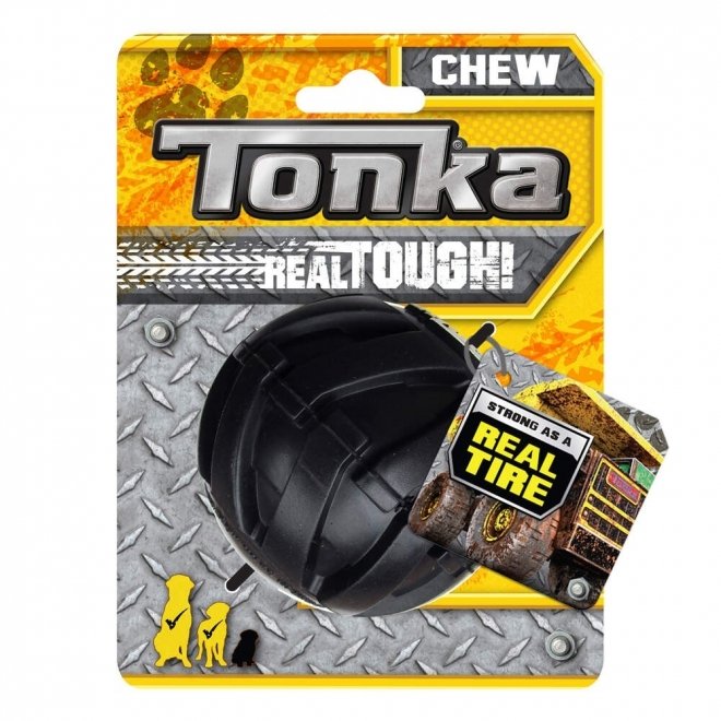 Tonka Rubber Däckboll