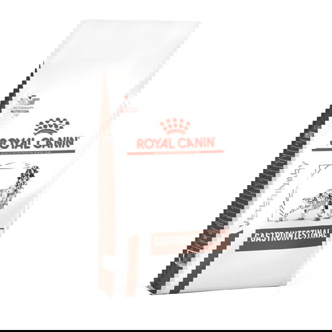 Royal Canin Veterinary Diets Dog Gastrointestinal (7,5 kg)