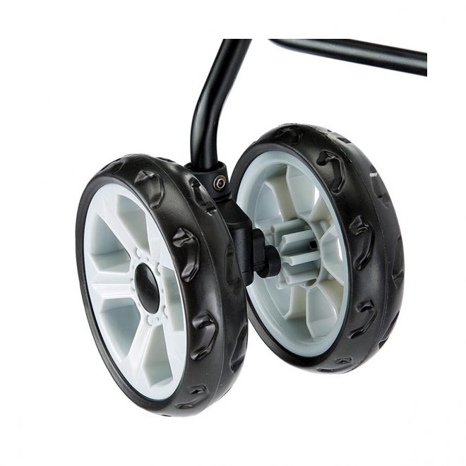 Ferplast Globetrotter Hundvagn (L)
