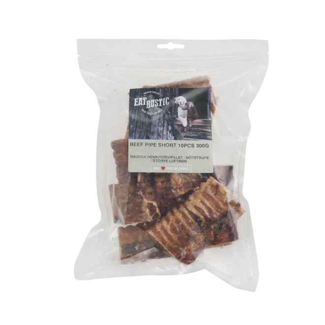 Eat Rustic Nötstrupe 10-pack