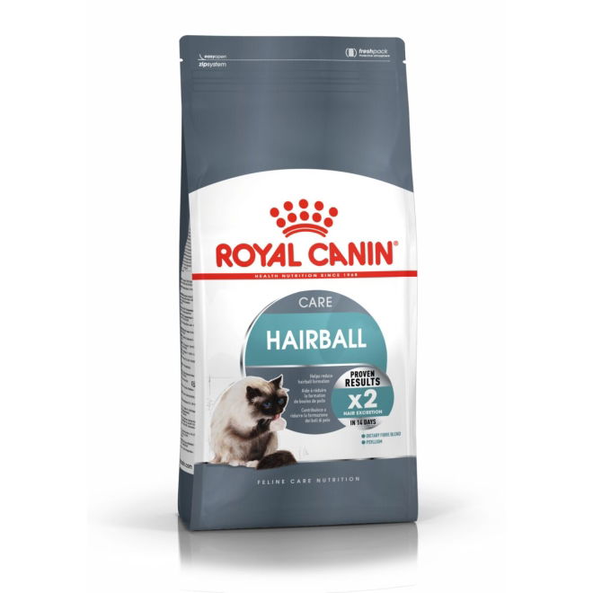 Royal Canin Hairball Care