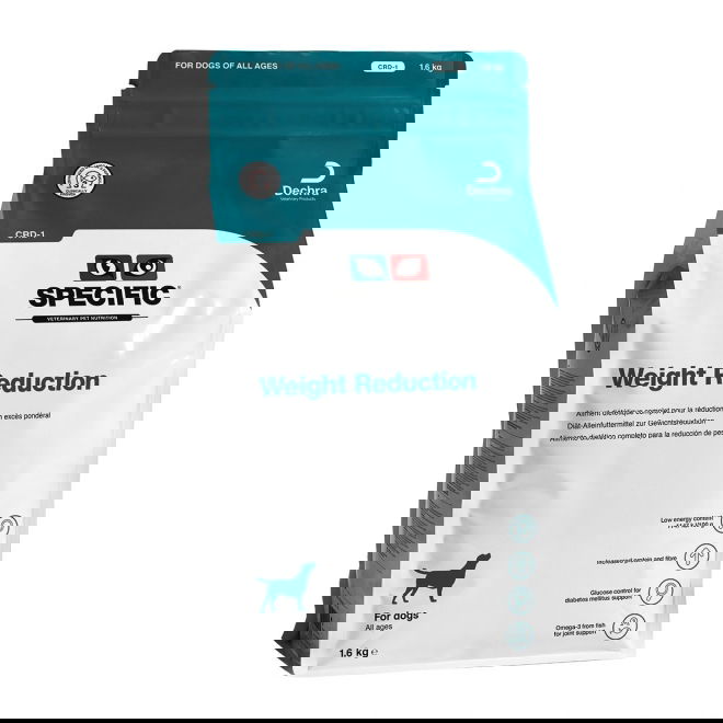 Specific Dog Weight Reduction CRD-1 (1,6 kg)
