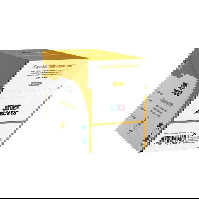 Specific Cat Crystal Management FCW-P 12x85 g