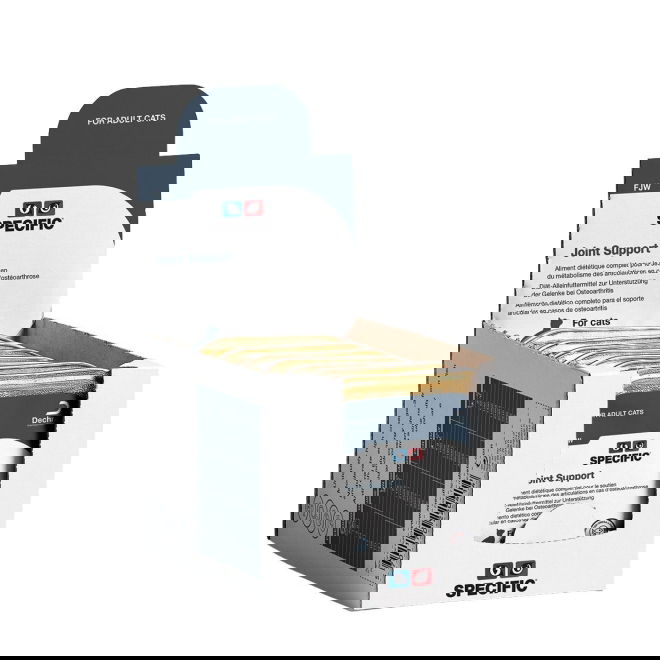 Specific Cat Joint Support FJW 7x100 g