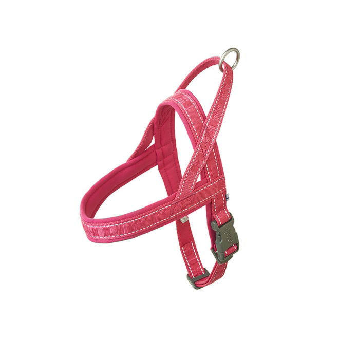 Hurtta Casual ECO Hundsele Rosa