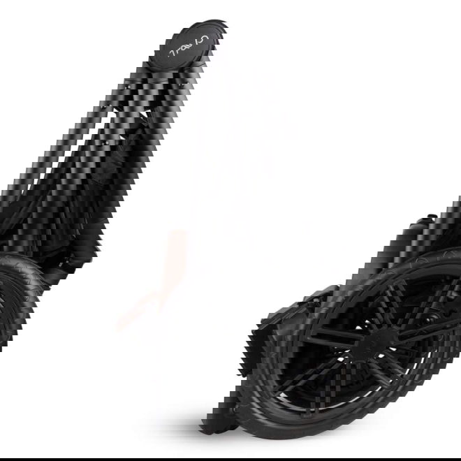 Tavo Roscoe Trek Ram för Vagn till Hund & Katt