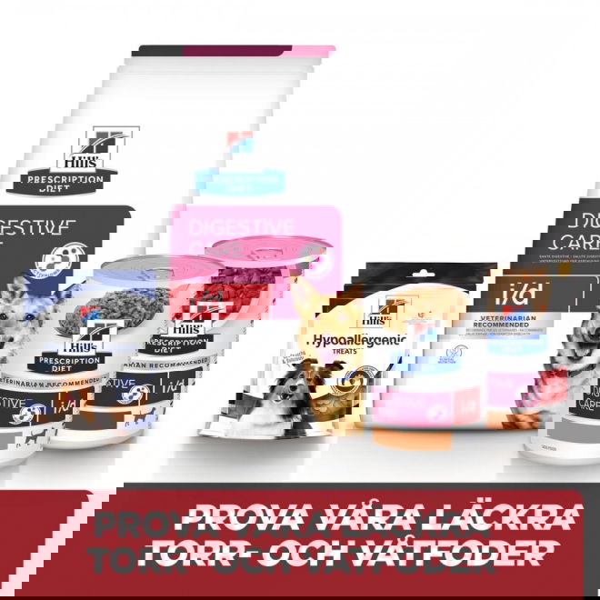 Hills Prescription Diet Canine i/d Digestive Care Turkey (200 g)