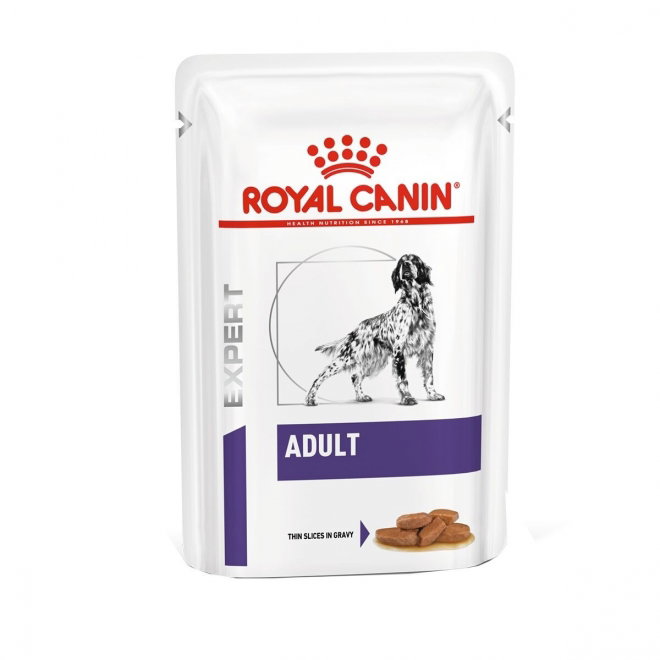 Royal Canin Veterinary Diets Dog Health Adult 12 x 100 g