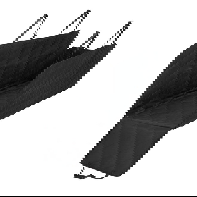 Feel Active Hammock Skydd till Baks&auml;te/Baklucka 144 x 136 cm