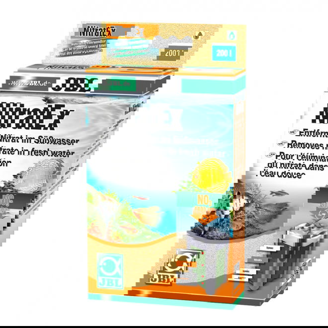 JBL NitratEx Filtermaterial 250 ml