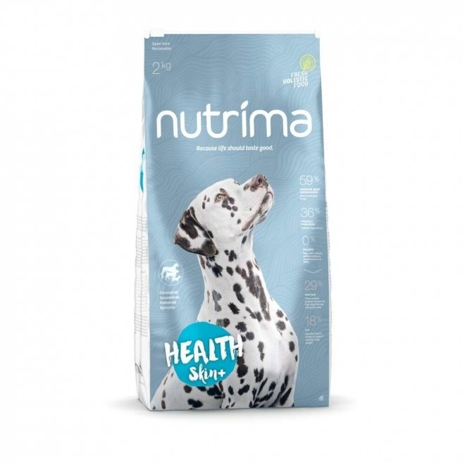 Nutrima Dog Health Skin+ (2 kg)