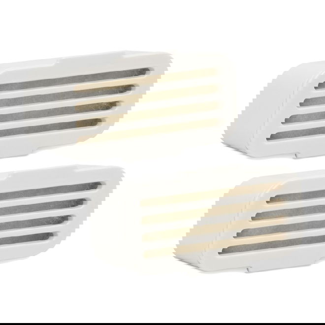 PetSafe Filter till SmartSpin Självrensande Kattlåda 2-pack