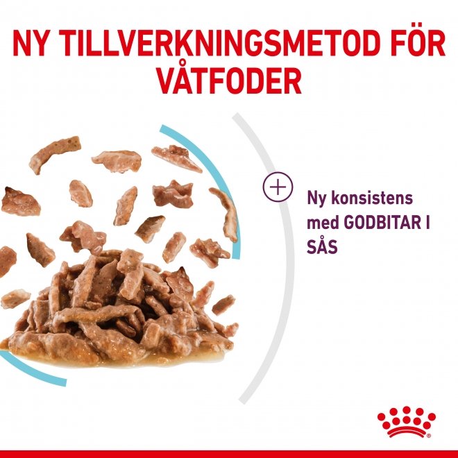 Royal Canin Sensory Feel 12x85 g