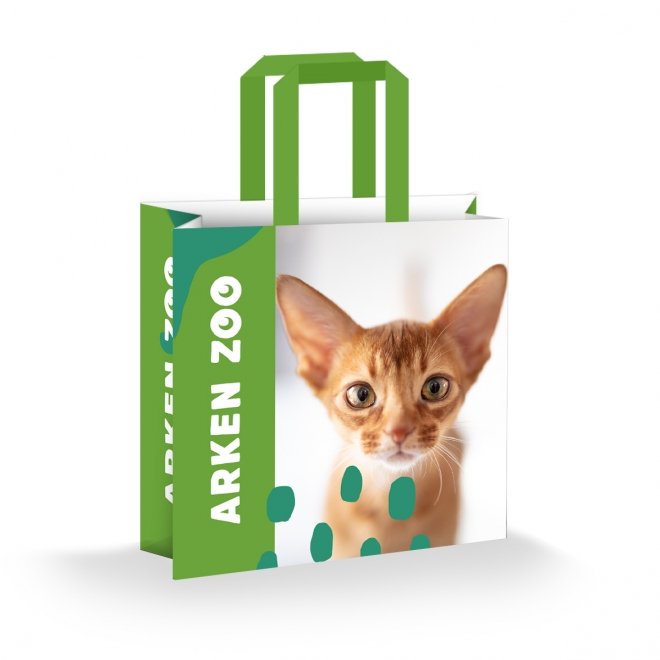 Arken Zoo Shoppingbag