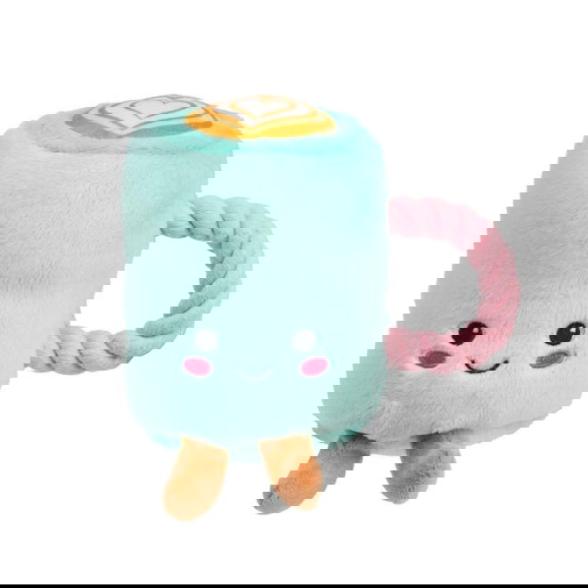 Little&Bigger Breakfast Club Espresso Macchiato 17 cm