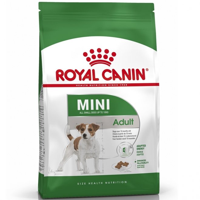 Royal Canin Dog Adult Mini