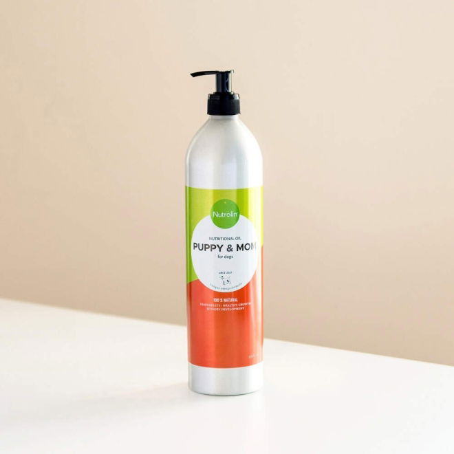 Nutrolin Puppy & Mom (990 ml)