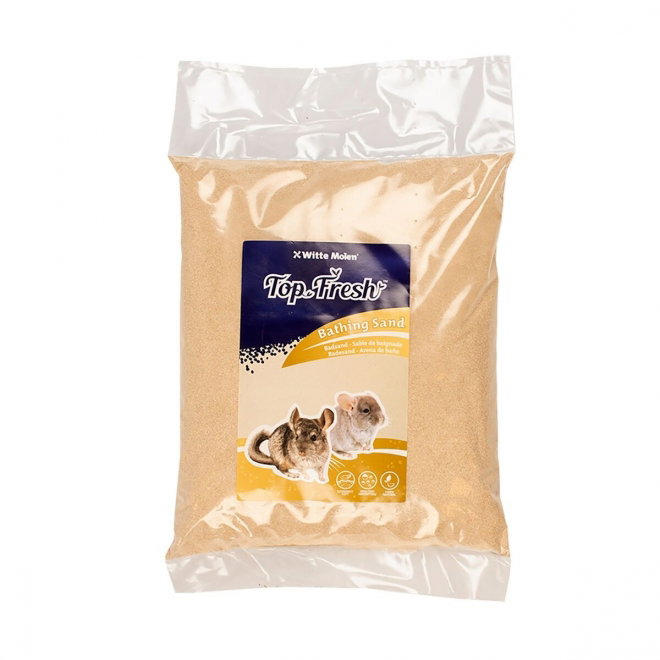 Witte Molen Top Fresh Badsand (3 kg)