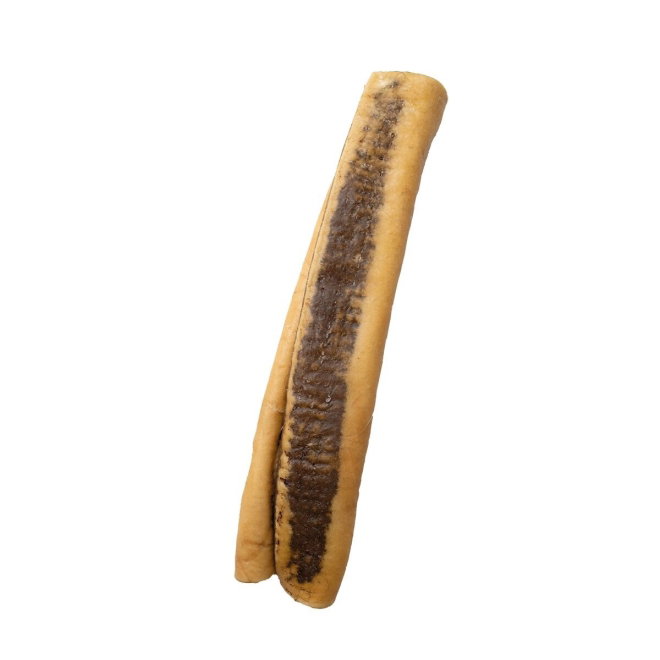 Monster Rawhide Hairy Tuggben N&ouml;t (XL)